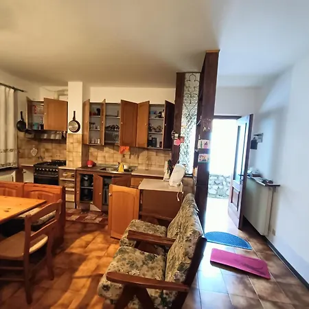 Appartement Casa A Pozzale