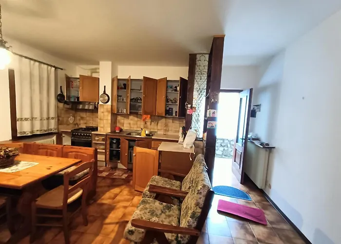 Appartement Casa A Pozzale