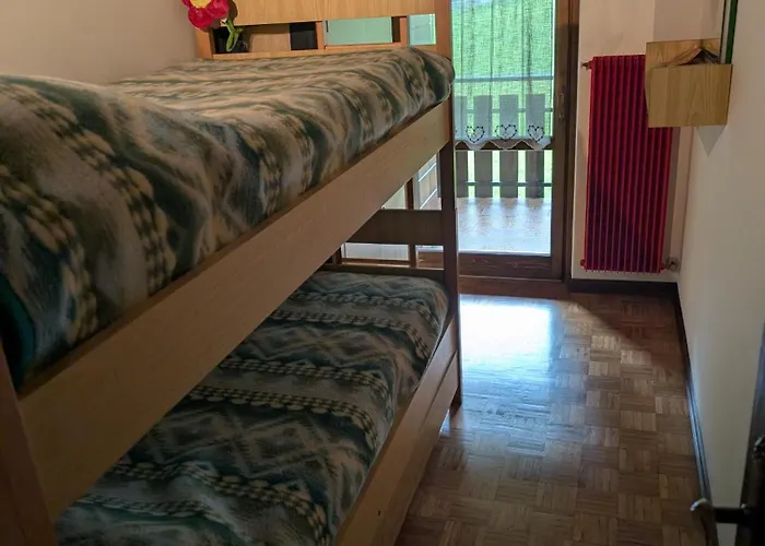 Casa A Appartement Pozzale