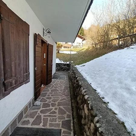 Apartamento Casa A