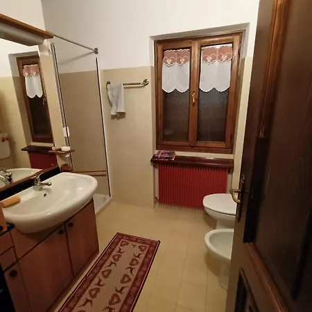 Apartamento Casa A *