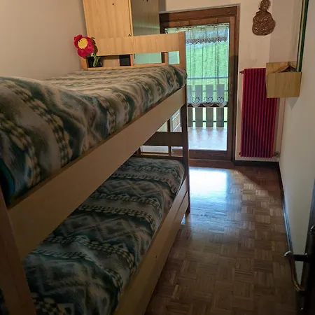 Casa A Daire Pozzale